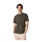 Lee Cooper Yeşil Erkek Polo T-Shirt 242 LCM 242025 TWINS OLIVE, 2XL, 5003132303