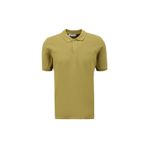 Lee Cooper Yeşil Erkek Polo T-Shirt 242 LCM 242025 TWINS YAĞ YEŞİLİ, L, 5003132278