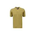 Lee Cooper Yeşil Erkek Polo T-Shirt 242 LCM 242025 TWINS YAĞ YEŞİLİ, S, 5003132278