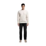 Lee Cooper Yüksek Bel Straight Denim Pantolon, 32/30, 5003310926, Siyah, Erkek