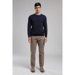 Lee Cooper Yuvarlak Yaka Regular Fit Lacivert Erkek Kazak 261 Lcm 241017 Jefta Lacivert - XL
