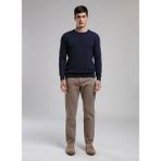 Lee Cooper Yuvarlak Yaka Regular Fit Lacivert Erkek Kazak 261 Lcm 241017 Jefta Lacivert