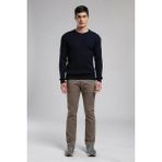 Lee Cooper Yuvarlak Yaka Regular Fit Lacivert Erkek Kazak 261 Lcm 241028 Smıth Lacivert - XL