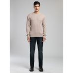Lee Cooper Yuvarlak Yaka Regular Fit Lacivert Erkek Kazak 261 Lcm 241028 Smıth Lacivert