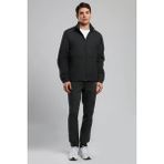 Lee Cooper Zarıon Erkek Mont Siyah - XL