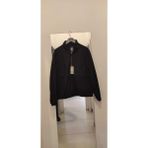 Lee Cooper Zarıon Erkek Mont Siyah