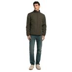 Lee Cooper Zarıon Haki Erkek Mont