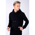Lee Cooper Zebrar Erkek Sweatshırt Siyah