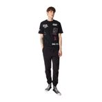 Lee Dar Paça Kargo Pantolon, S, 5003142707, Antrasit, Erkek