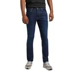 Lee Daren Jean Pantolon Erkek Jean Pantolon, Gece Mavisi, 34/34