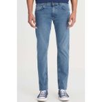Lee Daren Jean Pantolon Mavi Erkek Pantolon - 33 - 32