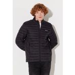 Lee Dik Yaka Regular Fit Siyah Erkek Mont L232521001