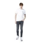 Lee Düşük Bel Slim Tapered Denim Pantolon, 30-34, 5002701644, Renksiz, Erkek