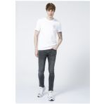 Lee Düşük Bel Slim Tapered Erkek Denim Pantolon L211034003_719 LUKE