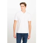 Lee Ekru Erkek Polo T-Shirt ML211810102 Erkek Regular Fit Polo