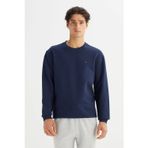 Lee Erkek Baskılı Sweatshirt L2520308411