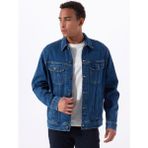Lee Erkek Denim Ceket L2510106381 Denim Ceket