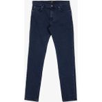 Lee Erkek Jean - Koyu Kot Rengi - 29 / 32