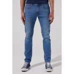 Lee Erkek Jean Pantolon Mavi L719CAC53 Luke - Indigo-IN9 - 29 / 32