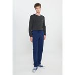 Lee Erkek Lacivert Pantolon (Model Kodu: Lm04011410 )