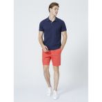 Lee Erkek Lacivert Polo Yaka Tişört - 2XL