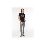 Lee Erkek Malone Jean Pantolon L736072c60 Grey Worn