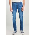 Lee Erkek Mavi Pantolon 31-30 Beden Luke Denim Pantolon Modeli