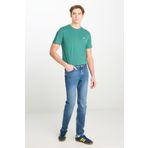 Lee Erkek Pantolon ALIDEN-33136, Mavi, 36/32