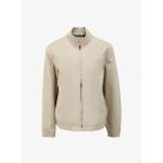 Lee Erkek Regular Fit Bomber Ceket - LV57205297B48 - Bej
