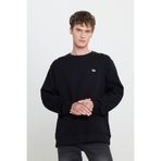 Lee Erkek Siyah Sweatshırt (Model Kodu: L81Iry100 )