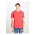 Lee Erkek T-Shirt 5003258628, Mercan, M