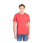 Lee Erkek T-Shirt 5003258628, Mercan, S