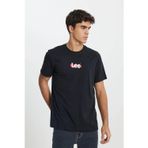 Lee Erkek T-Shirt L241521001