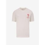 Lee Erkek T-Shirt L2510086, Beyaz, L