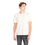 Lee Erkek T-Shirt L2510096, Kırık Beyaz, M