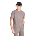 Lee Erkek T-Shirt L2510271, Gri, XL