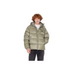 Lee Erkek Yeşil Mont, XL