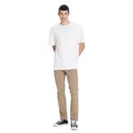 Lee Extreme Motion Slim Pantolon Erkek Pantolon, Kahverengi, 30/30