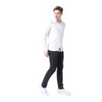 Lee Extreme Motion Slim Pantolon Erkek Pantolon, Lacivert, 30/30