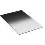 Lee Filters 100x150 mm Graduated Neutral Density Soft Edge 0.9 Filter