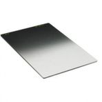 Lee Filters 100x150mm Graduated Neutral Density Soft 0.6 Filter
