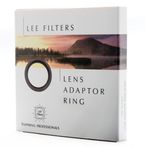 LEE Filters Adaptor 72 mm Ring