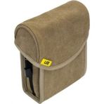 LEE Filters Field Pouch for SW150 mm Sand Filters