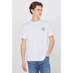 Lee Grafik Erkek T-Shirt L2610014100