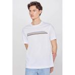Lee Grafik Erkek T-Shirt L2610020100