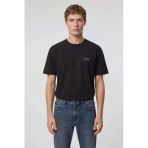 Lee Grafik Logo Erkek T-Shirt Ln388680003