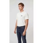 Lee Grafik Logo Erkek T-Shirt Ln388680102