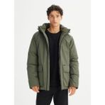 Lee Haki Erkek Mont LR317064901 Haki Mont - 2XL