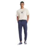 Lee Jogger Non Denim Erkek Pantolon, Lacivert, L