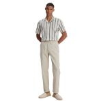 Lee Jogger Non Denim Erkek Pantolon, Taş, M
